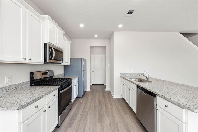 8214 Blooming Meadow Ln in Houston, TX - Building Photo - Building Photo
