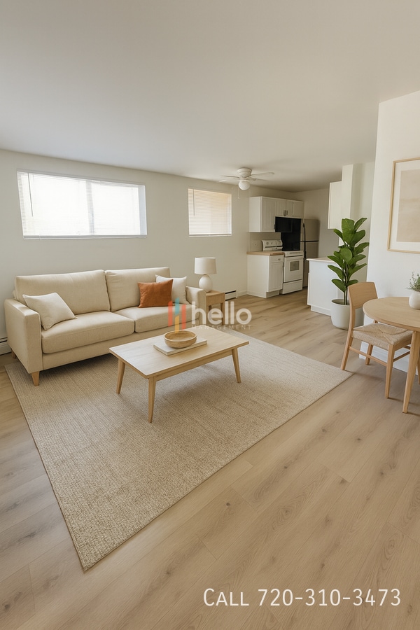 property at 3830 W 73rd Ave