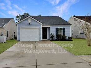 351 Salkahatchie St in Summerville, SC - Building Photo - Building Photo