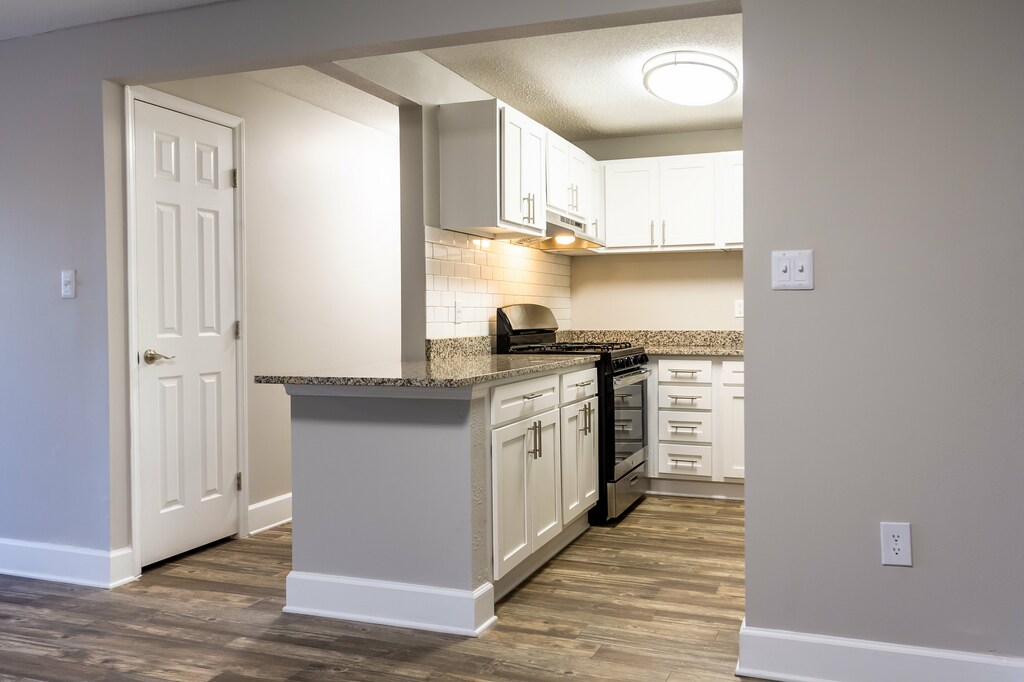 Cobalt Springs Taylors, SC Apartments