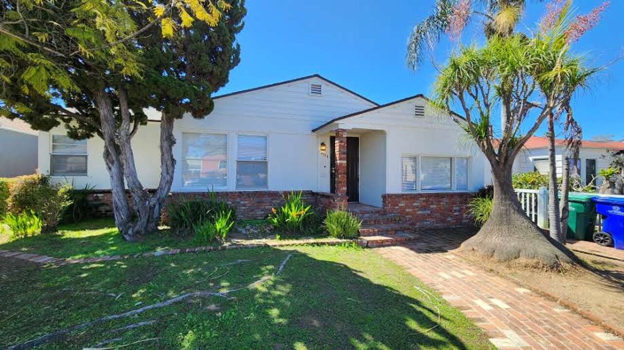 4334 60th St in San Diego, CA - Building Photo