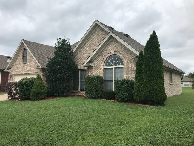 property at 11819 Perry Crossing Pkwy