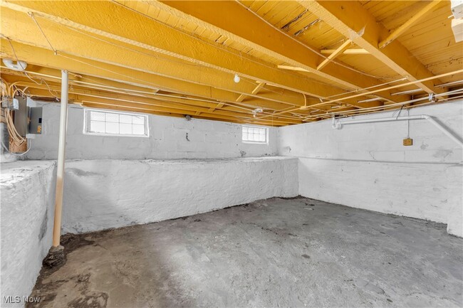 property at 3064 W 103rd St