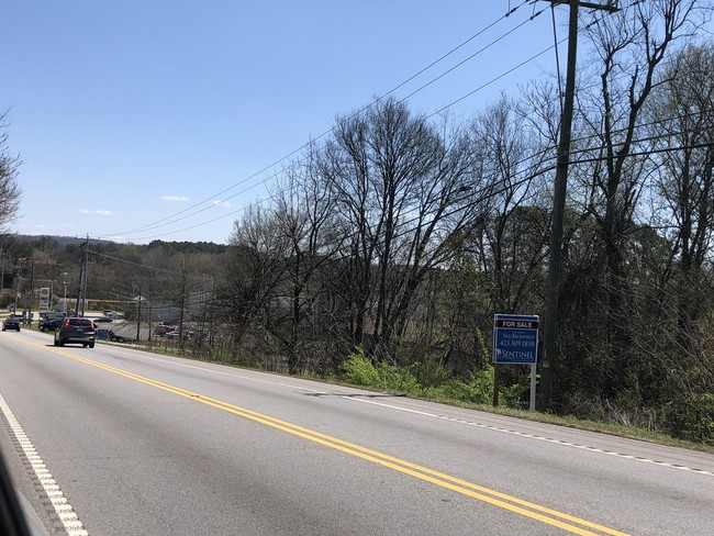 Bonny Oaks 6 Unit & 12 Unit Apartments in Chattanooga, TN - Building Photo - Other