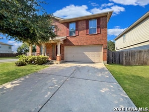 property at 6903 Cutting Creek