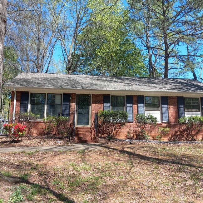 property at 10417 White Pine Rd