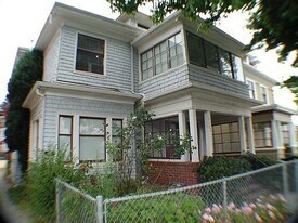 3104 Martin Luther King Jr Way in Berkeley, CA - Building Photo