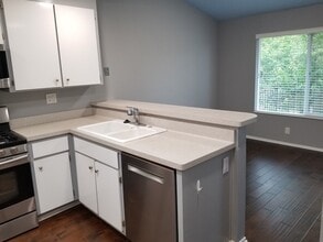 2418 Heatherleaf Ln in Martinez, CA - Building Photo - Building Photo
