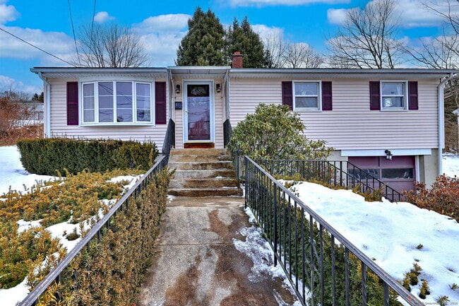 property at 59 Turnor Ave