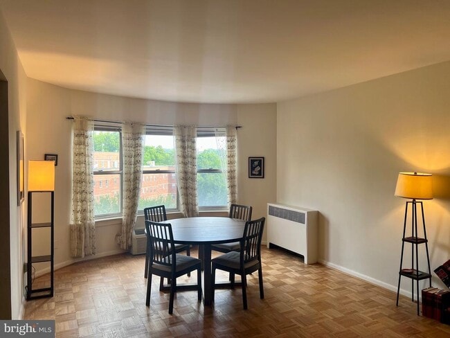 property at 2500 Q St NW