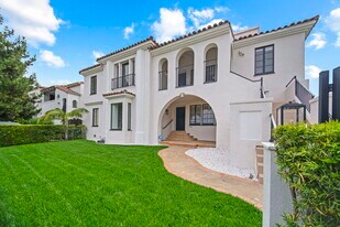 1146 S Stanley Ave, Unit Lower Unit in Los Angeles, CA - Building Photo