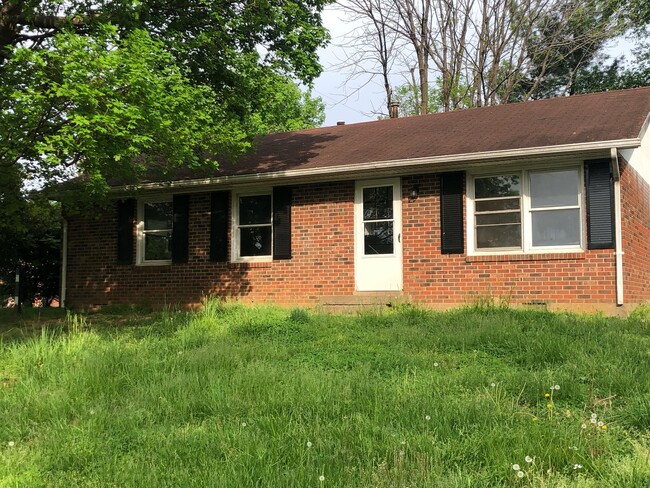property at 111 Barberry Ln