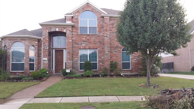 property at 4217 Chippewa Ct
