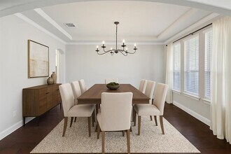 3501 Venezia View in Leander, TX - Building Photo - Building Photo