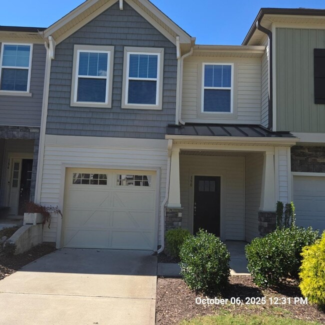 property at 190 Thornhill Dr