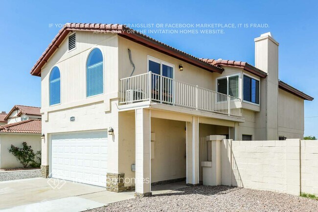14240 N 50th Ln in Glendale, AZ - Building Photo - Building Photo