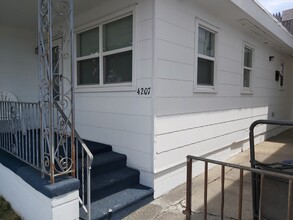 4207 New Jersey Ave in Wildwood, NJ - Building Photo - Building Photo