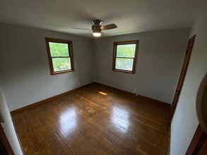 2547-2549-2549 Neil Ave in Columbus, OH - Foto de edificio - Building Photo