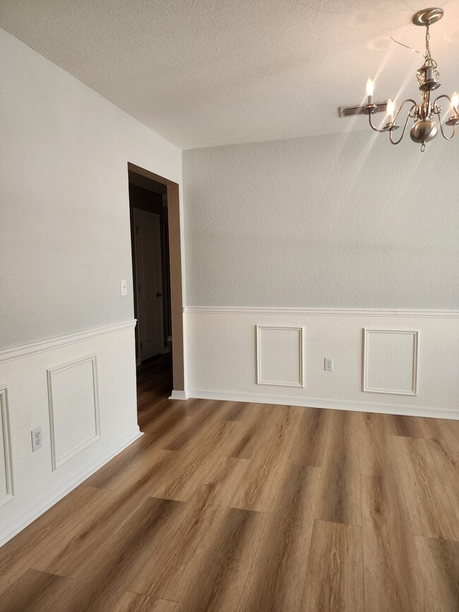 property at 505 Buckshot Ln