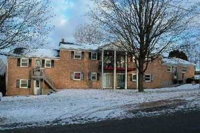 5886-5896 Christie Ave in Grand Rapids, MI - Building Photo - Building Photo