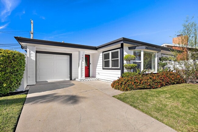 146 Avenida Barcelona in San Clemente, CA - Building Photo - Building Photo