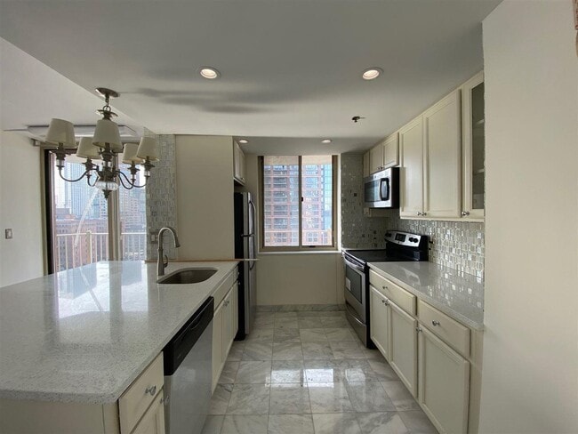 property at 1 2nd St