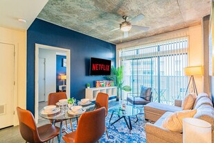 333 E Roosevelt St in Phoenix, AZ - Building Photo