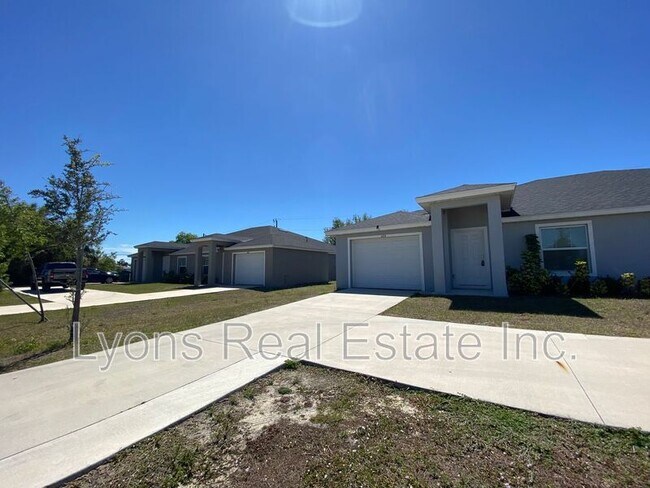 property at 604 Skyline Blvd