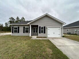 333 Grayson Ave in Hinesville, GA - Building Photo