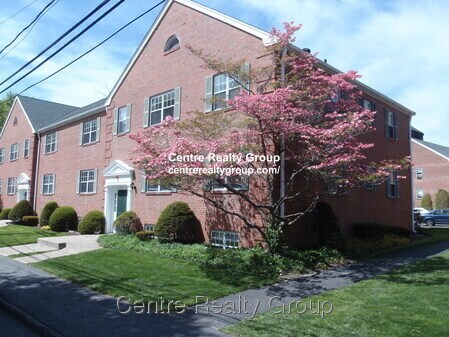 property at 497 Centre St