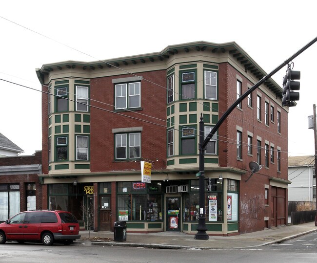 504-506 Broadway in Providence, RI - Building Photo - Other