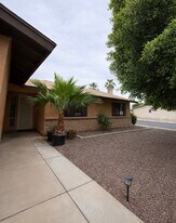4408 W 15th St in Yuma, AZ - Building Photo
