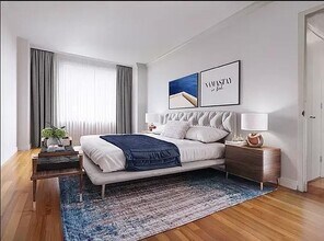 127 E 30th St in New York, NY - Foto de edificio - Building Photo