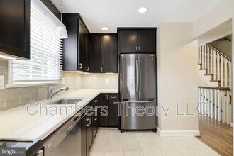 1800 21st St N in Arlington, VA - Building Photo - Building Photo