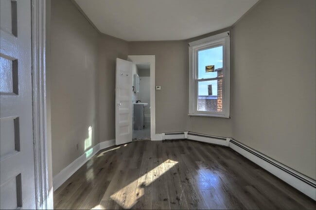 property at 743 Harrison Ave