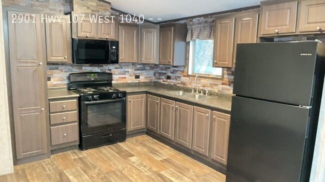 property at 2901 TX-107