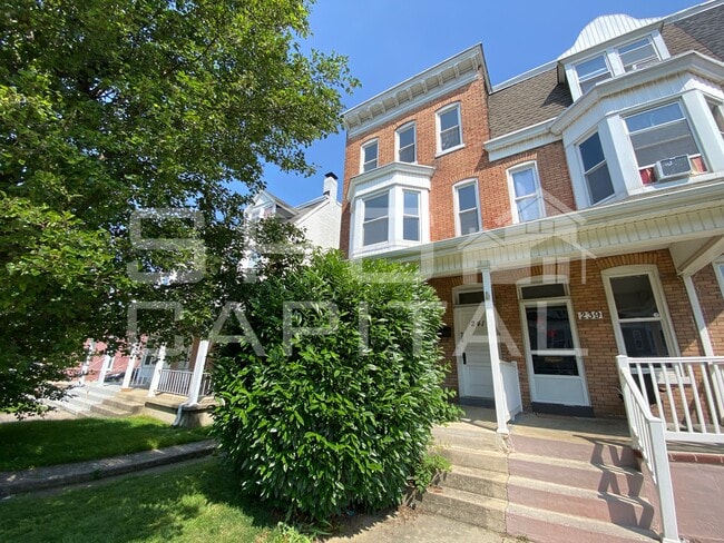 property at 241 W Jackson St