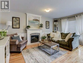 75 Finney Terrace in Milton, ON - Building Photo - Building Photo