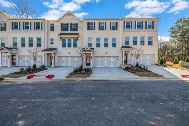 property at 5772 Schelton Pl