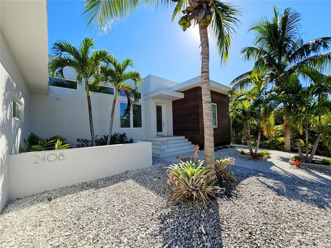 2408 Nassau St in Sarasota, FL - Building Photo - Building Photo