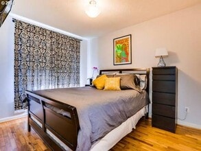 5530 NE 7th Ave, Unit 7 in Portland, OR - Building Photo - Building Photo