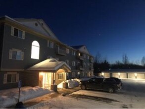 The Meadows at Moose Lake Apartments in Moose Lake, MN - Building Photo - Building Photo