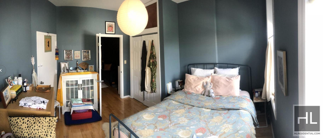 298 Nassau Ave-Unit -1L in Brooklyn, NY - Building Photo - Building Photo