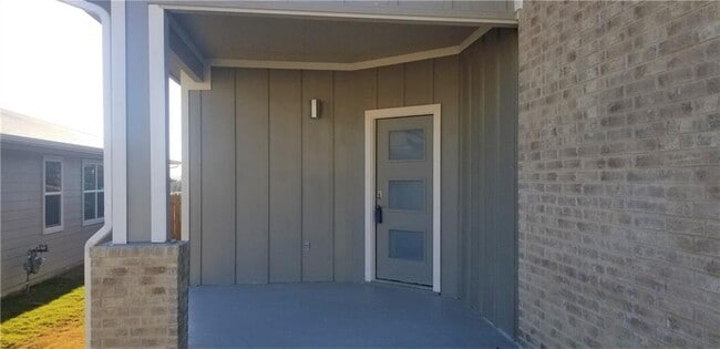 13205 Baileyfield Dr in Pflugerville, TX - Building Photo - Building Photo