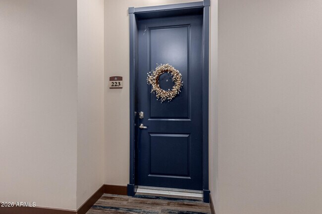 2511 W Queen Creek Rd in Chandler, AZ - Building Photo - Building Photo