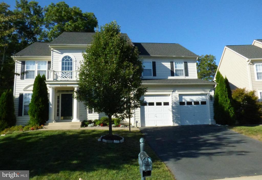 42140 Black Hills Pl in Stone Ridge, VA - Building Photo