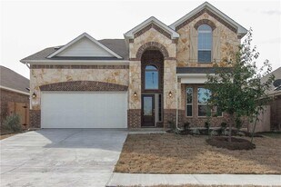 511 Puerta Vallarta Ln in Austin, TX - Building Photo