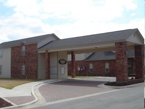 Turtle Creek Village Apartments in Belton, TX - Building Photo - Building Photo