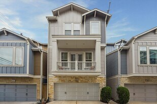 739 Dorothy St in Houston, TX - Building Photo