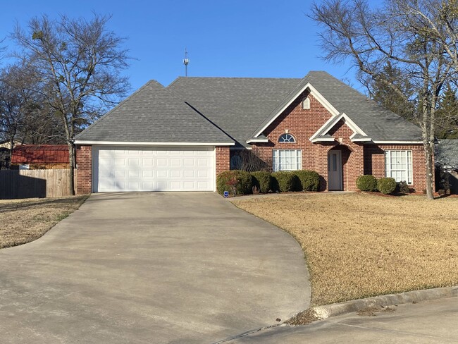property at 6012 Remington N Cir